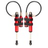 100mm Negative Pressure Shock Struts Damper Fit for scx10 trx4