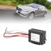 2 Channel Car Speaker to RCA Line Output Converter High