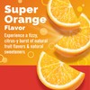 Emergen-C 1000mg Vitamin C Powder for Daily Immune Support Caffeine