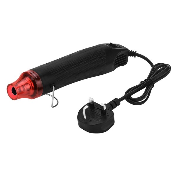 MOPEI Embossing Heat Gun Hot Air Tool for Embossing Shrink