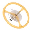 Watch Balance Wheel T16 Professional Watch Movement Repair Accessory with