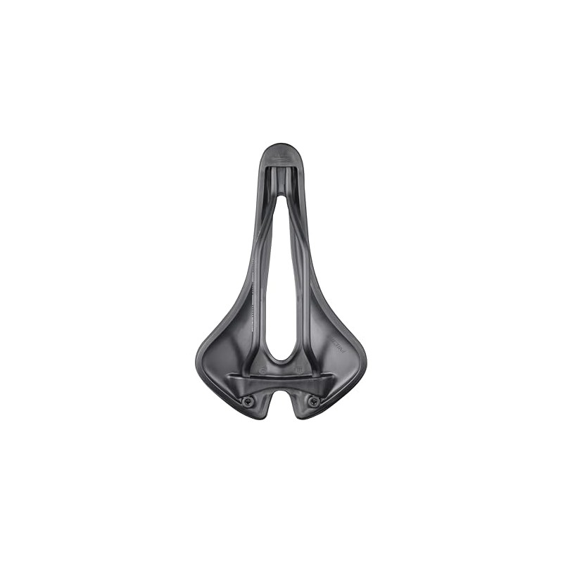 Selle Italia Selle Selle Men's Aspide Saddle, Black, L Selle