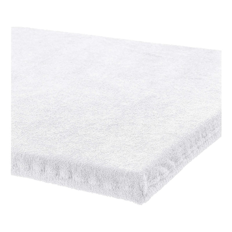 Ladeheid Washing Machine Cover Terry Cloth Cover 50 x 60