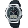 Casio Collection Analog-Digital Combination Watch 【Domestic Regular Product】, 1 piece