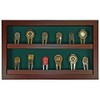 Golf Divot Tool Display Case | Holds 20 Divot Tools
