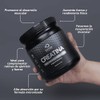 Suplementos Domos Creatina Monohidratada Micronizada 500 Gramos Polvo Alta Pureza