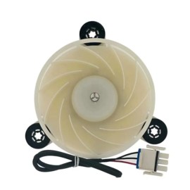 For GE WR60X35365 Freezer Evaporator Fan Motor Accessories For GE DC12V WR60X27189
