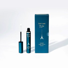 Doll-Lash Eyelash magic-volume serum (eyelash nutrition)