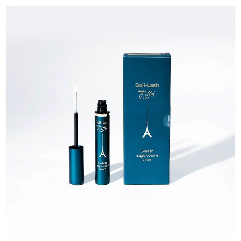 Doll-Lash Eyelash magic-volume serum (eyelash nutrition)