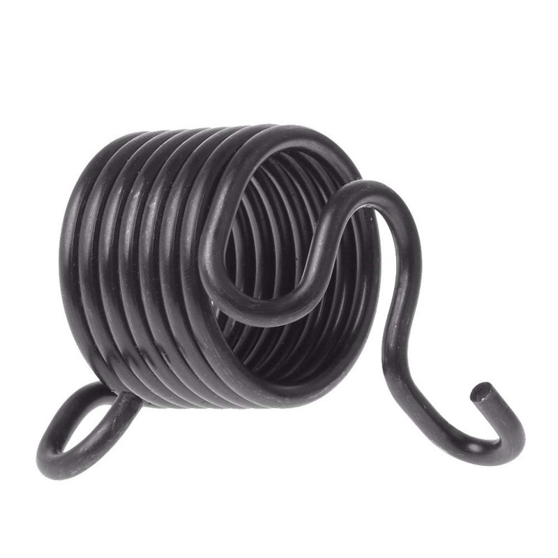 Floratek 4PCS Air Hammer Chisel Set Bits Smoothing Heavy Duty