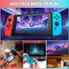 Wireless Controller for Switch Controller, Compatible With Switch/Lite/OLED, Wireless Controller