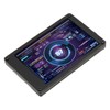 3.5in Computer Temp Monitor USB Mini Screen for AIDA64 PC