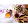 Saffron and Rose Gee Cream Atalba Face Cream R 1.1