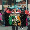 St Patricks Day Flag 3x5 Ft Happy St. Patrick's Day