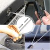 Laroal Windshield Washer Nozzle Adjustment Tool Windscreen Washer Nozzle Cleaning