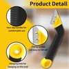 Professional 11-Piece Grout Removal Kit | 3 Saws & 8