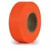 IPG Flagging Ribbon, 1.18" x 50 yd, Orange Glow (Single