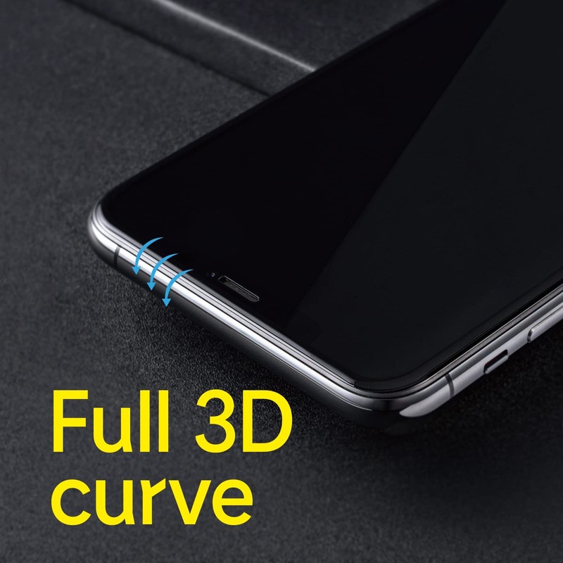 RhinoShield Screen Protector Compatible with [Pixel 6a] | Impact Flex