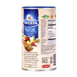 Vegeta Natur All Purpose Seasoning 10.6 oz (300 g)