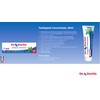 One Drop Only Toothpaste Concentrate Pack of 4 (4 x