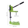 Coconut Opener Hole Drill Tool Manual Vertical Coconut Opener, Commercial