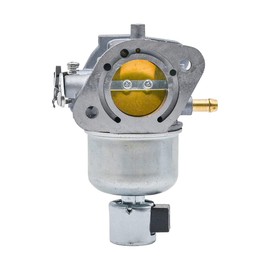 Cylinman 15004-0985 15004-0829 Carburetor Fit for Specific Kawasaki FR691V FS691V With Gaskets