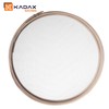 KADAX Flour Sieve 23 cm for Fine Sieving of Flour,