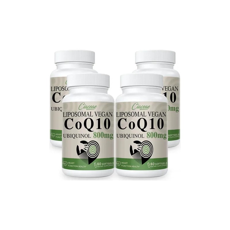 B Life Vitamina B12 y Levadura de Cerveza con 200