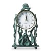SPI Octopus Table Clock