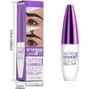 Erinde Gel para cejas peel-off,#02