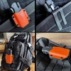 X2TKTACT Multi-Tool Sheath for LEATHERMAN Wave, Multi Tool Sheath Holder