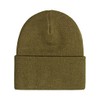 Element Dusk - Beanie - Men - XS-S - Brown.