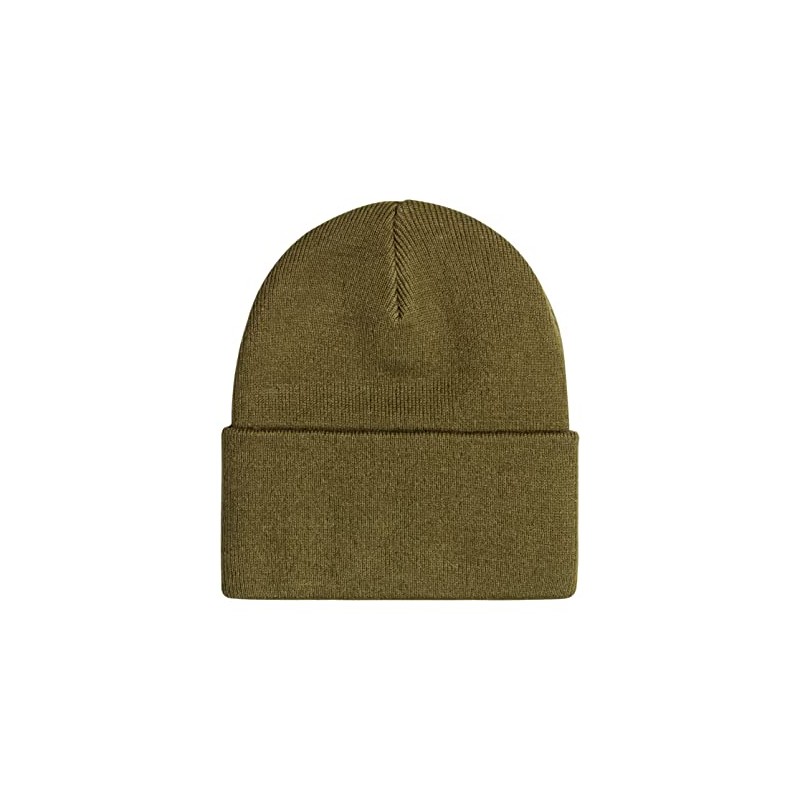 Element Dusk - Beanie - Men - XS-S - Brown.