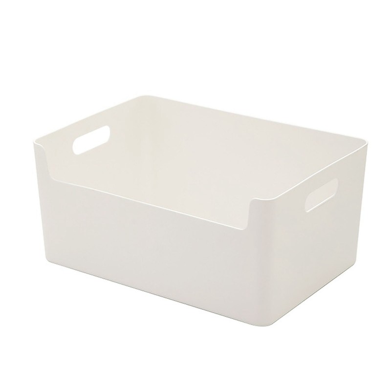 Kitchen Cabinet Storage Box Multipurpose Large Capacity Space Saving Stylish