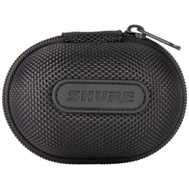 SHURE AMV88CC Carrying Case with Zipper for MV88