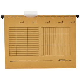 Herlitz Suspension File