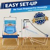 E-Jet Arcade Basketball Game, Basketball Gifts for Boys Girls Kids