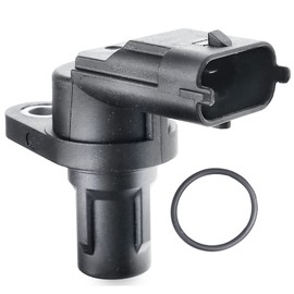 Camshaft sensor for DailyYpsilon R-a-n-g-e R-o-v-e-r Agila (A) Astra G Corsa C/D Insignia A Meriva Tigra Twintop Zafira C30 S40 II S80 II V50 V70 III All engines 1 999-H. eute 2P0133491
