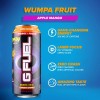 G Fuel Wumpa Fruit Energy Drink 16 Fl Oz Pack