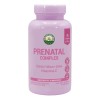 Prenatal Complex 30 Tabs Vitaminas, Ácido Fólico, Zinc Y Dha