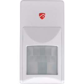 Red Shield WS-103 Wireless Indoor Motion Sensor for Wireless Alarm System WS-100