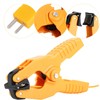 WQAPVHBG HT 05 HVAC Temperature Clamp Meter, 1 3/8in Pipe