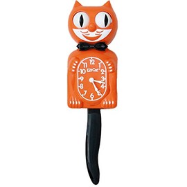 Kit Cat Klock Gentlemen Seasonal Edition (Autumn Delight)