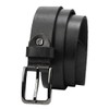 Pierre Cardin 5077 KAM02 Men's Belt, Elegant Men's Belt, Leather,