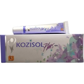 COSMOSHINE Kozisol Plus Gel 20gm