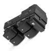 REACH FOR 07-14 SILVERADO SIERRA 1500 2500 3500 4-DR DRIVER