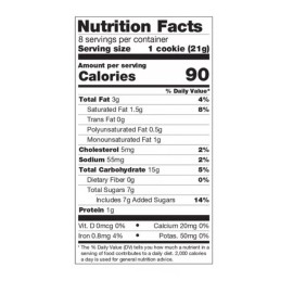 Little Debbie  New Little Debbie GINGERBREAD Soft Pastries Cinnamon Bakery Cookies 6oz