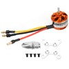 D2822 Brushless Motor with Adapter RC Motor Replacement for RC