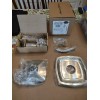 American Standard T018502.295 Edgemere Bath/Shower Trim Kit Brushed Nickel -
