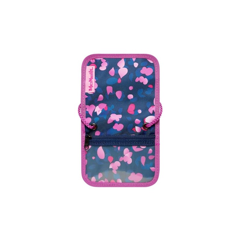 McNeill Accessory Neck Pouch 12 cm Dream, Dream, Casual